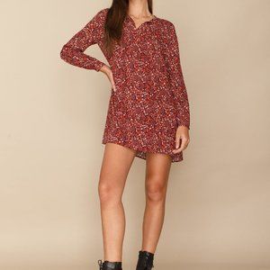 Reformation Cotswold Dress